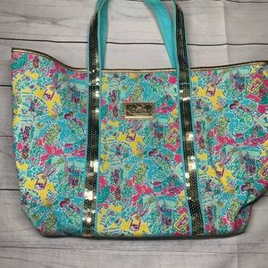 Lilly Pulitzer In the Beginning